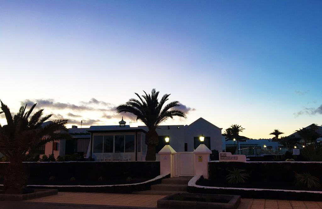 Concha De Mar Lägenhet Puerto del Carmen  Exteriör bild